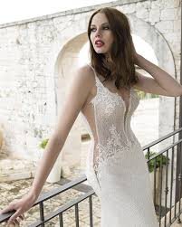 Collezioni Abiti Da Sposa Dalin Italian Atelier
