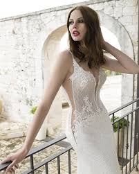 Gli abiti da sposa di dream sposa atelier nascono per rendere splendida ed unica ogni sposa. Collezioni Abiti Da Sposa Dalin Italian Atelier