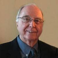 Our friend Jim Kearns , may he rest in peace. We send our condolences to  Denise.