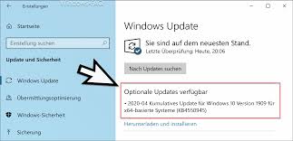 The update assistant will take you directly to the latest version of windows. Download Update Kb4550945 Fur Windows 10 Version 1903 Und 1909 18362 815 And 18363 815 1903 1909 Buildnummer Download Update Windows Faq