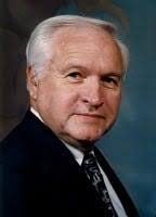 James Walter Burgess Obituary