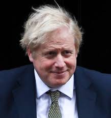 Letters: Eulogising babbling Bojo is journalistic bridge way too far