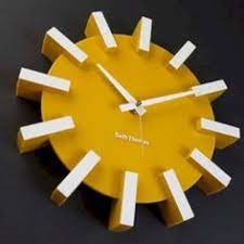 Cover exposed edges of the foam core with silver duct tape, folding any excess to the back. 8 Best Skeleton Wall Clock Ideas Wall Clock Design Diy Clock Wall Clock