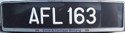 Find great deals on ebay for malaysia plates. File Malaysia Perak License Plate Jpg Wikimedia Commons