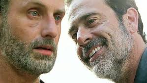 The Walking Dead