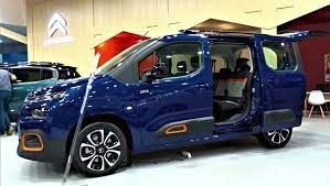 The site owner hides the web page description. 2020 Citroen Berlingo Citroen Berlingo Citroen Car Pictures