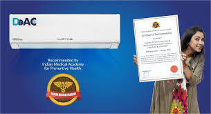 The regular breed of air conditioners come with their. Amstrad Doctor Ac Inverter Split Air Conditioner Amstrad India