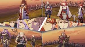 Orochi | Fire Emblem Wiki | Fandom