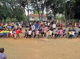 Image result for tug of war game philippines