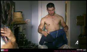 Boy Culture : Covering Hot Men, Gay Issues, Celebrities, Movies, Music &  More: NICK JONAS