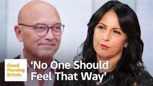 Aasmah Mir Recalls Her Experience with Gregg Wallace