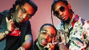 Migos Take A Stab At Nigerians The Sauce #tiktok #dance #challenge #migos ft #nbayoungboy #needit subscribe if you want to see more videos like these and also don`t forget to like & comment your. migos take a stab at nigerians the sauce