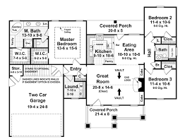 All the bungalow designs are unique and made by our expert house designers and architects team. House Plans Home Plans And Floor Plans From Ultimate Plans Cottage House Plans Bungalow Floor Plans Craftsman Style House Plans