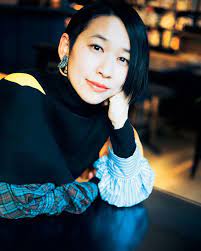 小説家 西加奈子 最新作 おまじない を語る ファッション インタビュー 最新