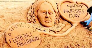 Happy international nurses day 2021! E87xwmsdrbokim