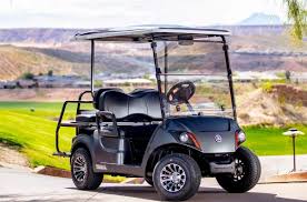 The use of the word yamaha or any specific model designation is purely for informational purposes to assist users of this site and in no way indicate any endorsement by or approval of this site by yamaha motor corporation. 2020 Yamaha The Drive Ptv Gas Efi For Sale In Cartersville Ga Cherokee Golf Carts Cartersville Ga 770 954 7790