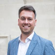 After five months of training, I'm now a First Officer