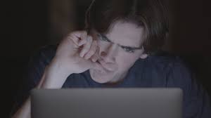 Cry Time — Adrienne Dawes