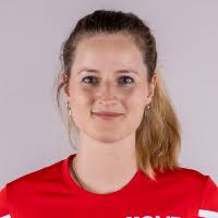 Anna Siebert » plážové zápasy :: Ženský Volleybox