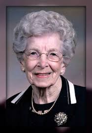 HUSSEY, Marjorie M. (nee Irvine)