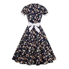 Ships From International Warehouse Free Shipping Please Allow 2 4weeks For Delivery Saving We Are A Texas Based Company Vintage Dresses Retro Dress Dresses