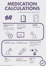 Hopefully, you've set up your. Course Numeracy For Nursing Practice Section Year 3 Practise Your Drug Calculations