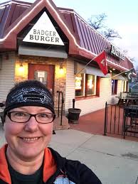 Well.... I got a great recommendation from another group, and I'll pass the  recommendation on, to this group. Maggees in Ankeny, very good food. The  sunrise Reuben...