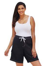 Plus Size Board Shorts Plus Size Swimwear Plus Size Board Shorts Plus Size