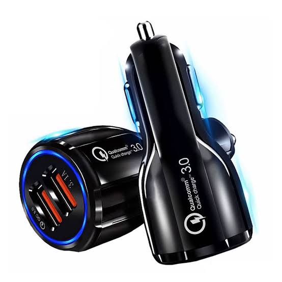 Y 33 Car Adaptor