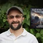 5 Questions with Danny Ledonne