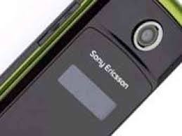 Sony Ericsson TM506-Green