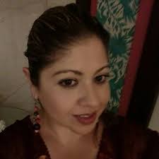 Brenda Casado's Instagram, Twitter & Facebook