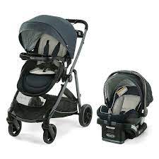Graco Modes Element Lx Travel System Reviews All Baby Gear Essentials Kids Macy S In 2021 Baby Car Seats Travel System Stroller Baby Strollers