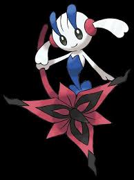 In the anime main series. Eternal Flower Cute Pokemon Drawings Pokemon