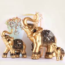 Shop for the best elephant home decor products at elephant things, choose from a huge selection of elephant home decor products available now. Fengshui Elephant Figurines Home Decoration Lucky Elephant Golden Elephant Decorations Wedding Gifts Christmas Gift Garden Decor Figurines Miniatures Aliexpress