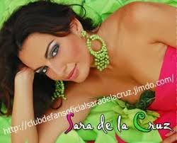 Blog Oficial:Club De Fans Oficial Sara De la Cruz: 2015
