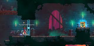 Dead cells update 23 unlock all blueprints new weapons new mutations locations guideunlock the toothpick (cudgel), tombstone, oven axe, . How To Find The Bell Tower Key Dead Cells Wikigameguides