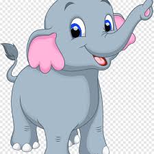 12 gambar kartun lucu gajah di 2020 kartun lucu lucu kartun. Grafis Gajah Ilustrasi Gajah Mamalia Hewan Png Pngegg
