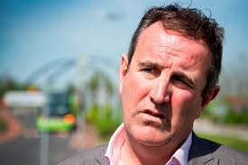 Revoking sick pay of Luas drivers outrageous, says Siptu