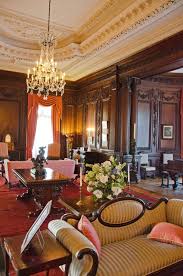 the magic mystery of casa loma grand homes manor interior loma