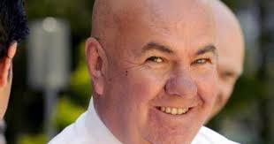 Kevin Neil to lead Swimming Australia