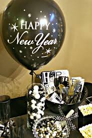Black And Gold Backdrop Party City Black And Gold New Year S Party See More Party Ideas At Catchmyparty Com New Year S Eve Celebrations New Years Party Chinese New Year Eve