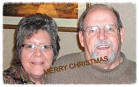 This is an older picture—-but it is still US !! And we pray for God to  Bless all our families and friends, to lead, guide and protect us this New  Year “2025”