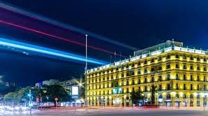 Maybe you would like to learn more about one of these? Exe Sevilla Macarena Andalusien Holidaycheck