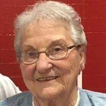 Melda L. Heck Obituary