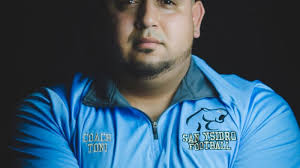 Notebook: San Ysidro hires alum to coach football, Eastlake names boys  hoops coach; state rankings snub SD