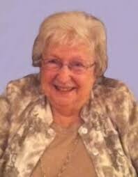 Dolores Graham Obituary (1928