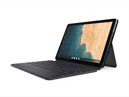 The chrome operating system was designed to be fast, easy to use and secure for every day use. Amazon Com Lenovo Chromebook Duet 2 In 1 10 1 Wuxga 1920 X 1200 Display Mediatek Helio P60t 4gb Lpddr4x Ram 64gb Emcp Ssd Integrated Arm G72 Mp3 Graphics Chrome Os Za6f0031us Ice Blue Iron