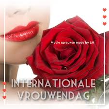 Het is vrijdag internationale vrouwendag. á… 14 Vrouwendag Plaatjes En Gifs Voor Whatsapp Bestekrabbels Nl