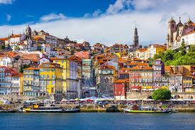 Depending on the zone it's close to spain. 20 Best Places To Visit In Portugal Planetware